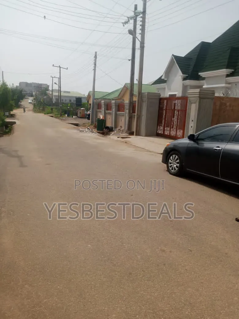 4bdrm Bungalow in Good Homes, Lokogoma for sale in Lokogoma