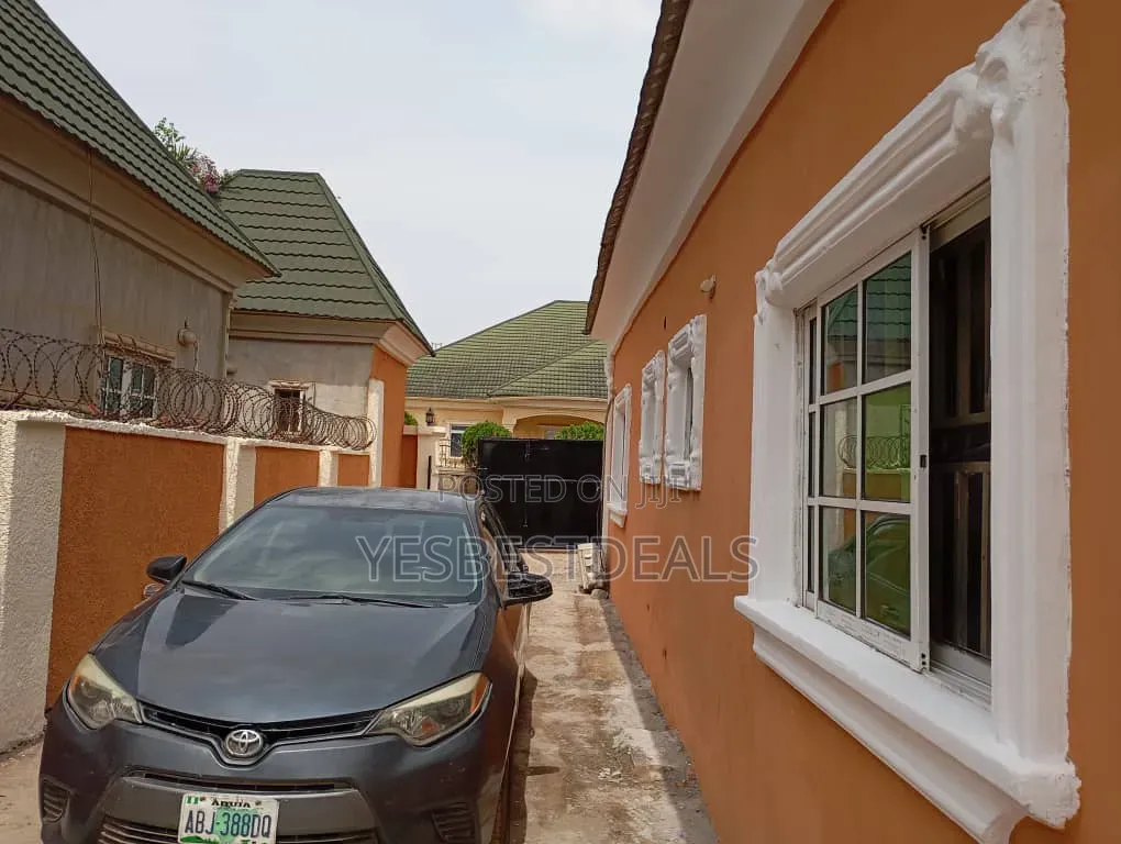 4bdrm Bungalow in Good Homes, Lokogoma for sale in Lokogoma