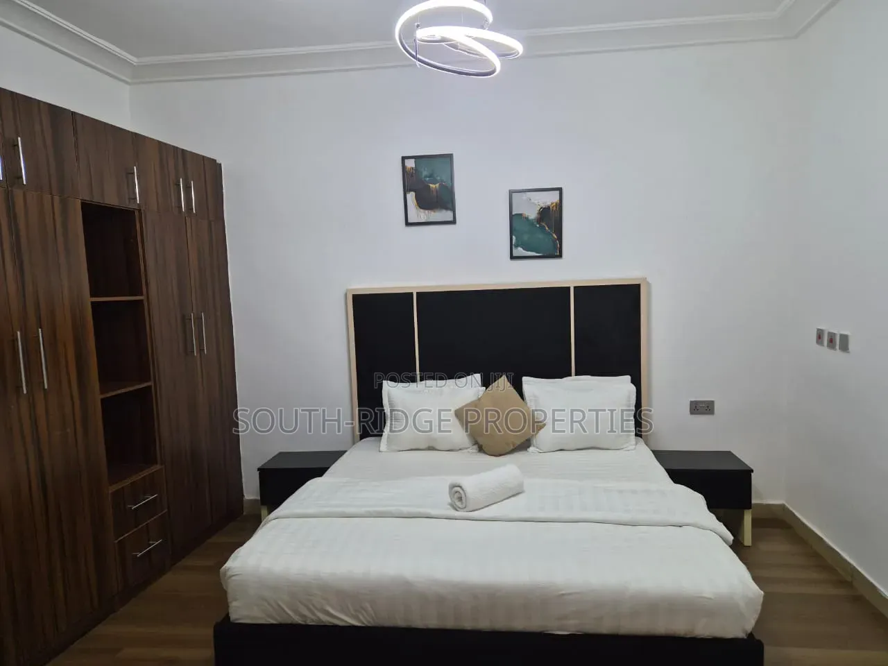 Furnished 2bdrm Apartment in Jahi for rent in Jahi