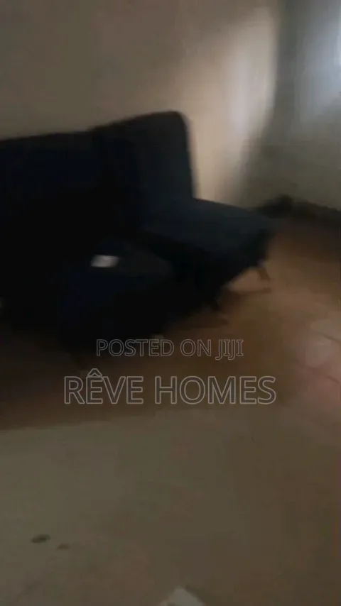 Furnished Mini Flat in Adekunle for rent in Adekunle