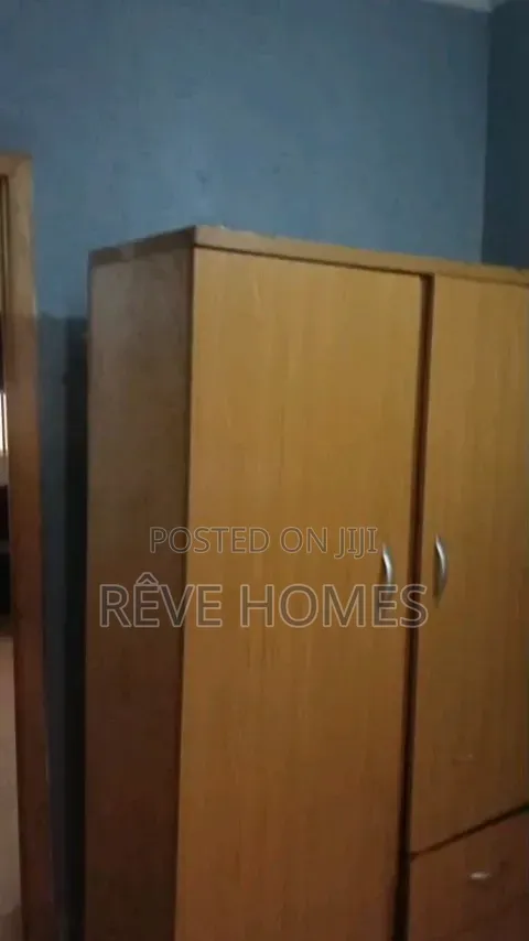 Furnished Mini Flat in Adekunle for rent in Adekunle