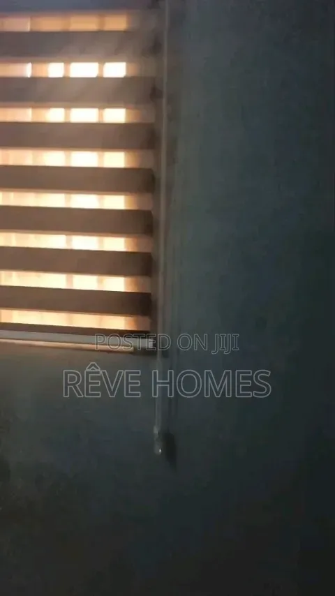 Furnished Mini Flat in Adekunle for rent in Adekunle