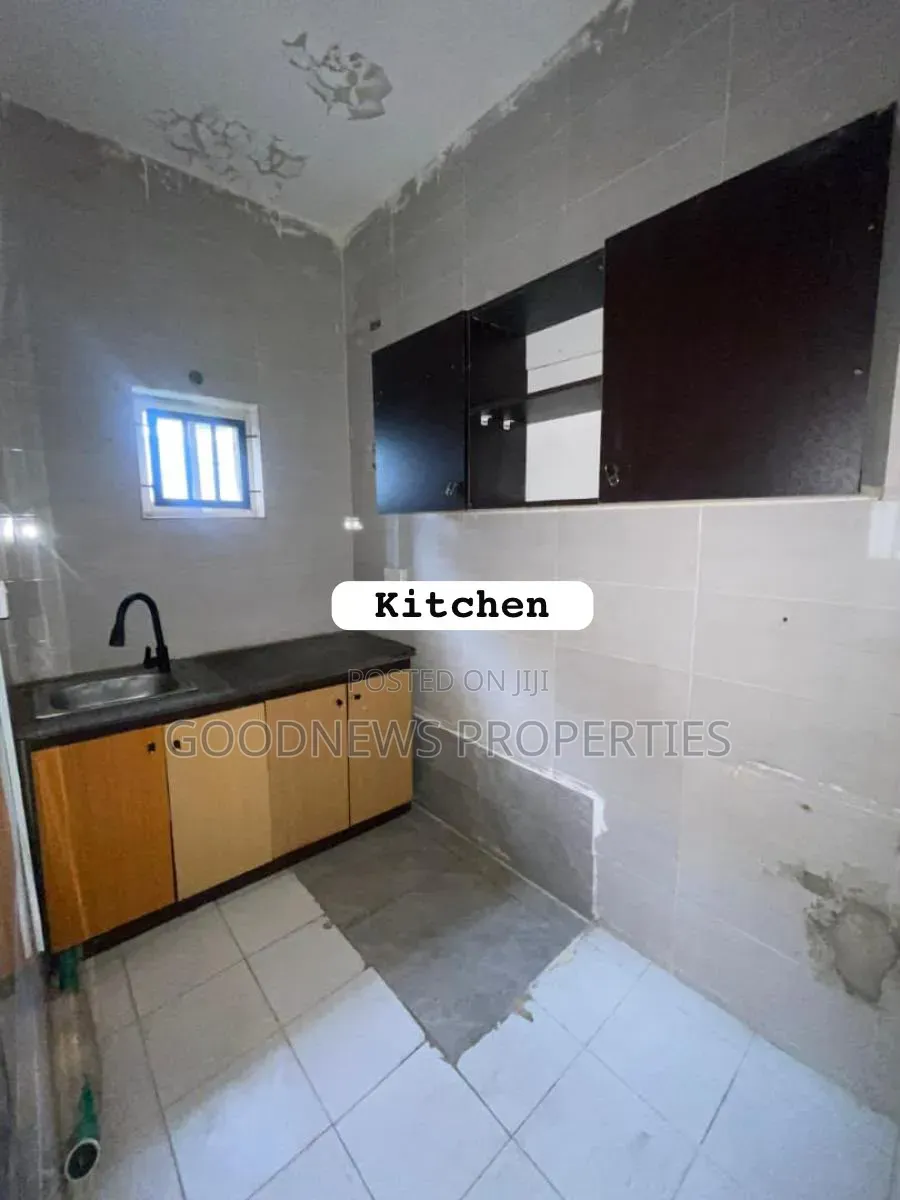 Mini Flat in Osapa London for rent in Osapa london