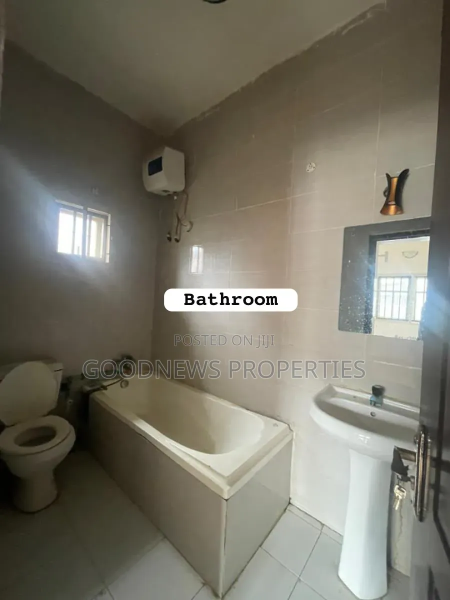 Mini Flat in Osapa London for rent in Osapa london