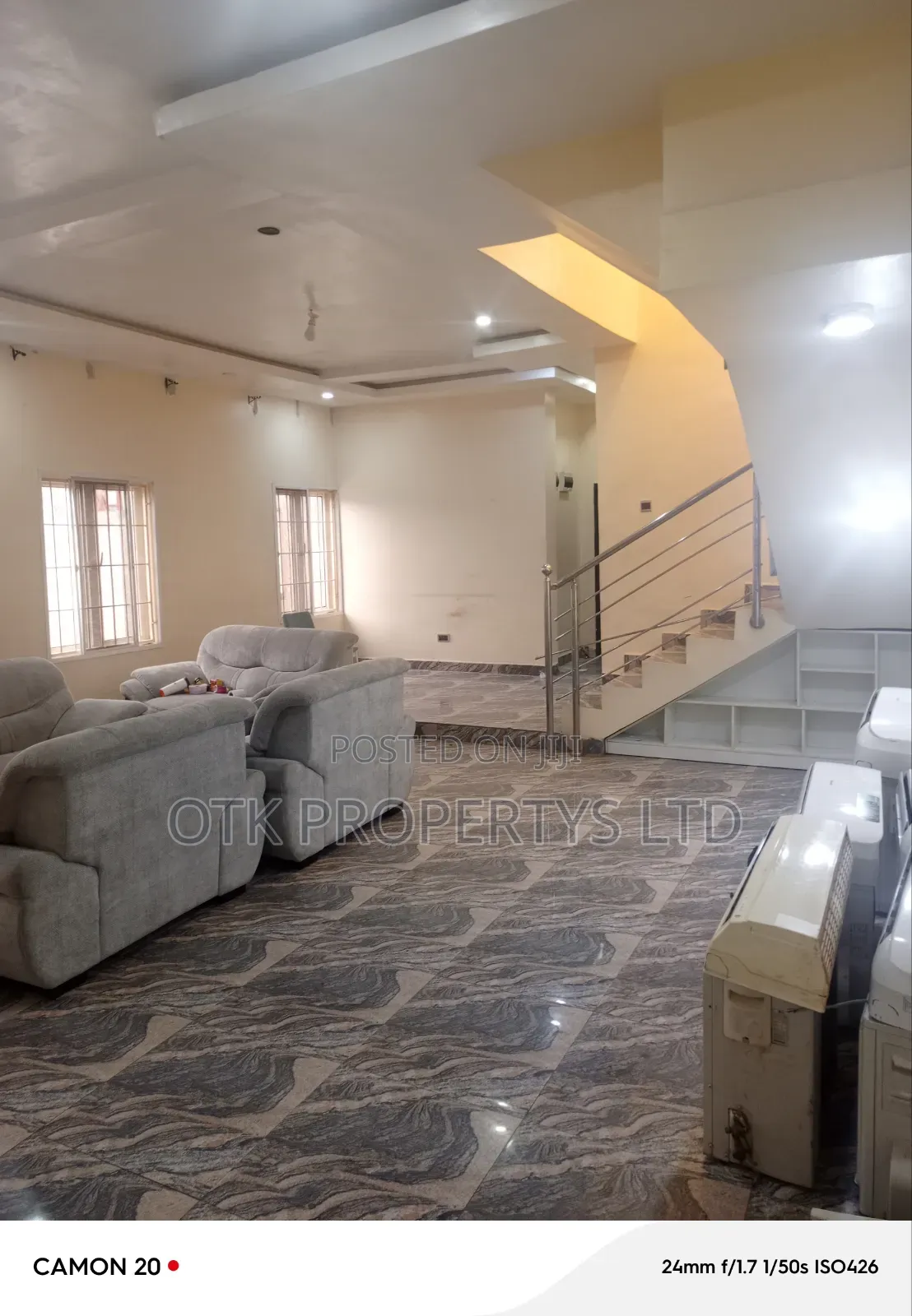 4bdrm Duplex in Fo1, Kubwa for rent in Kubwa