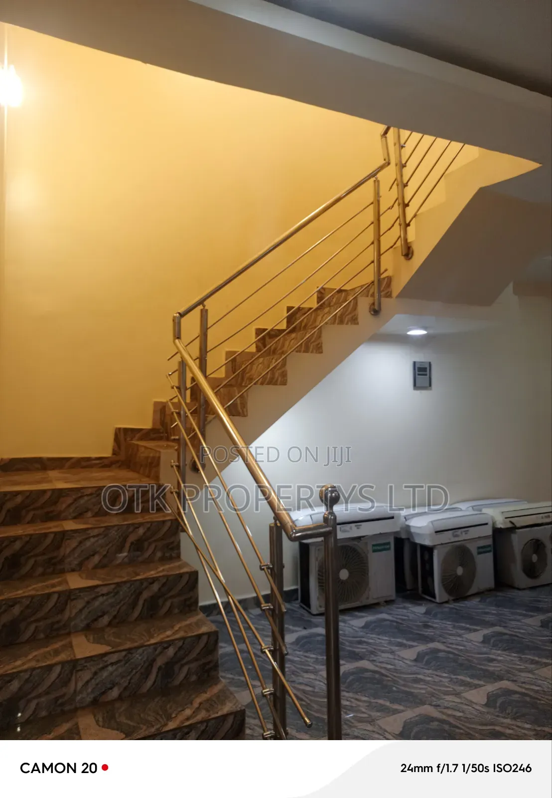 4bdrm Duplex in Fo1, Kubwa for rent in Kubwa