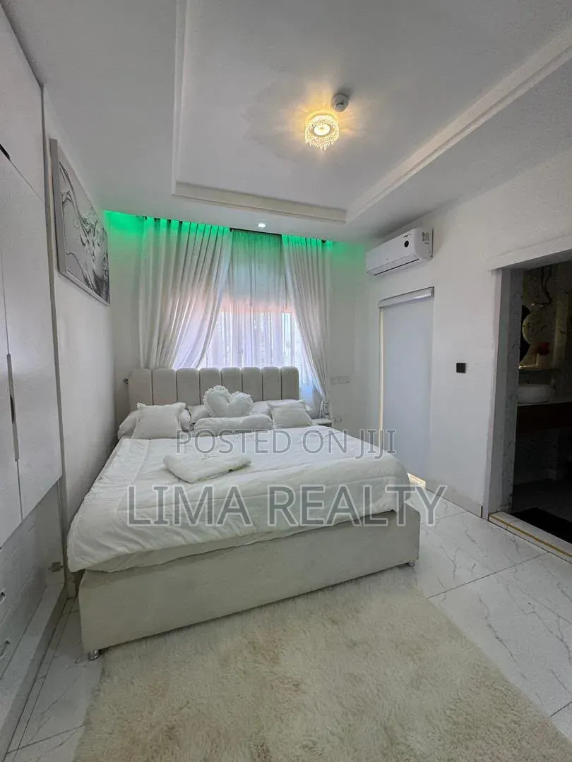 3 Bedroom Duplex Maitama in Maitama
