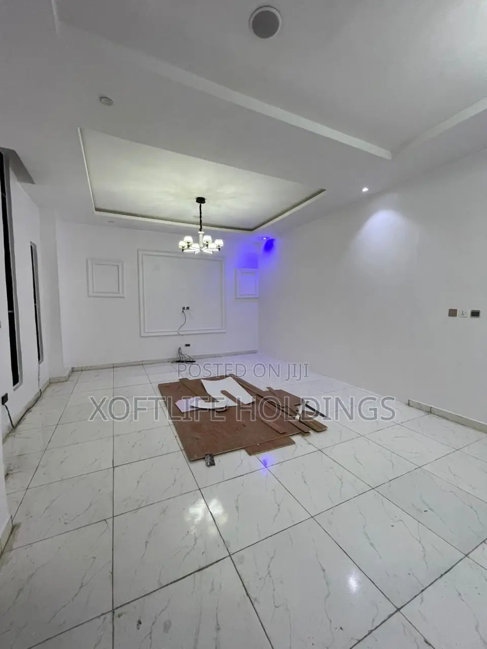 Studio Apartment in Ikota for rent in Ikota