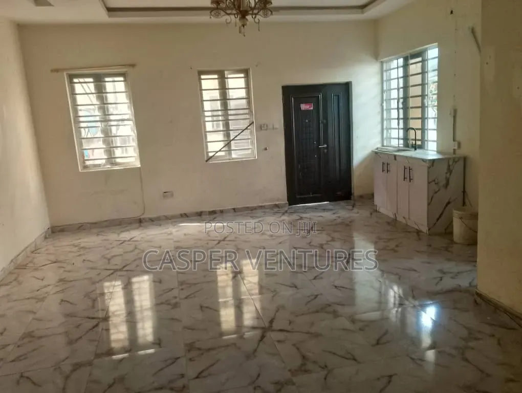 Studio Apartment in Alpha Beach, Lekki Phase 2 for rent in Lekki Phase 2