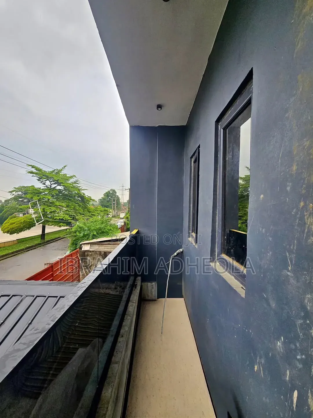 3bdrm Duplex in Ilupeju Estate for sale in Ilupeju Industrial Estate