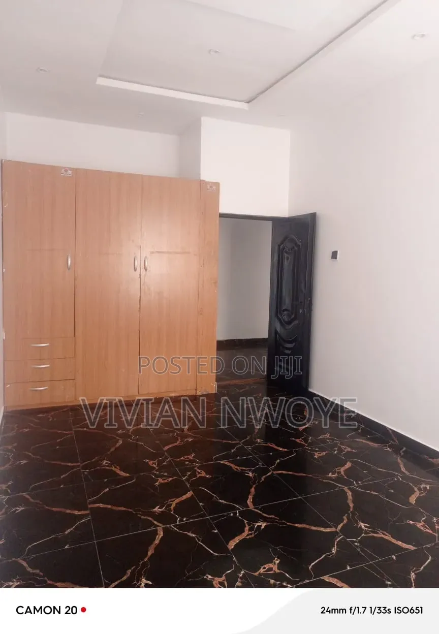 3bdrm Apartment in Agungi for rent in Agungi