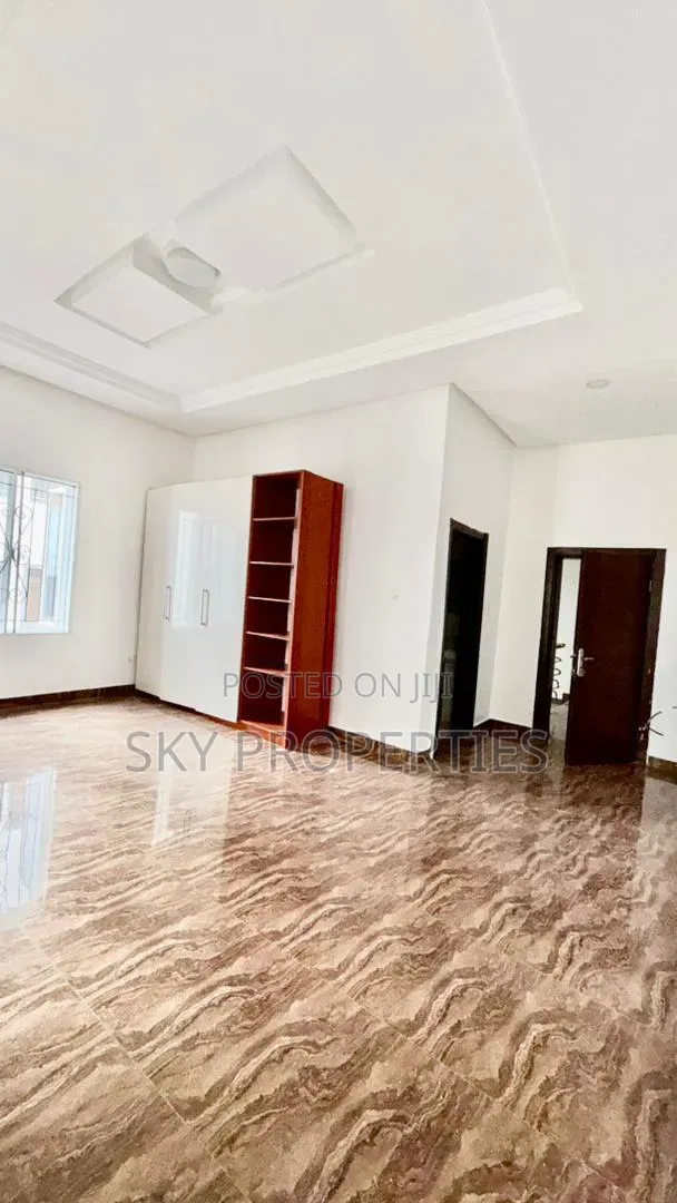5bdrm Duplex in Parkview, Old Ikoyi for rent in Old Ikoyi