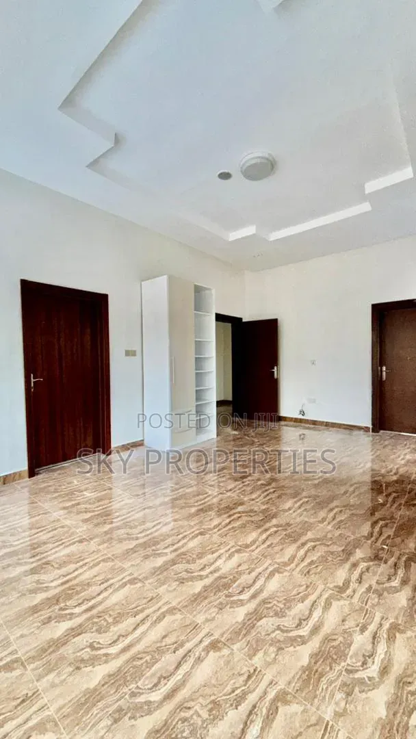 5bdrm Duplex in Parkview, Old Ikoyi for rent in Old Ikoyi
