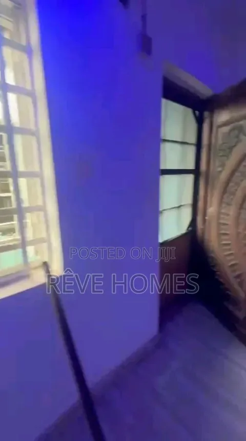 Mini Flat in Akoka for rent in Akoka