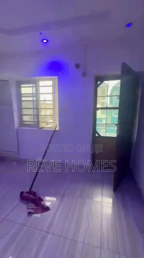 Mini Flat in Akoka for rent in Akoka