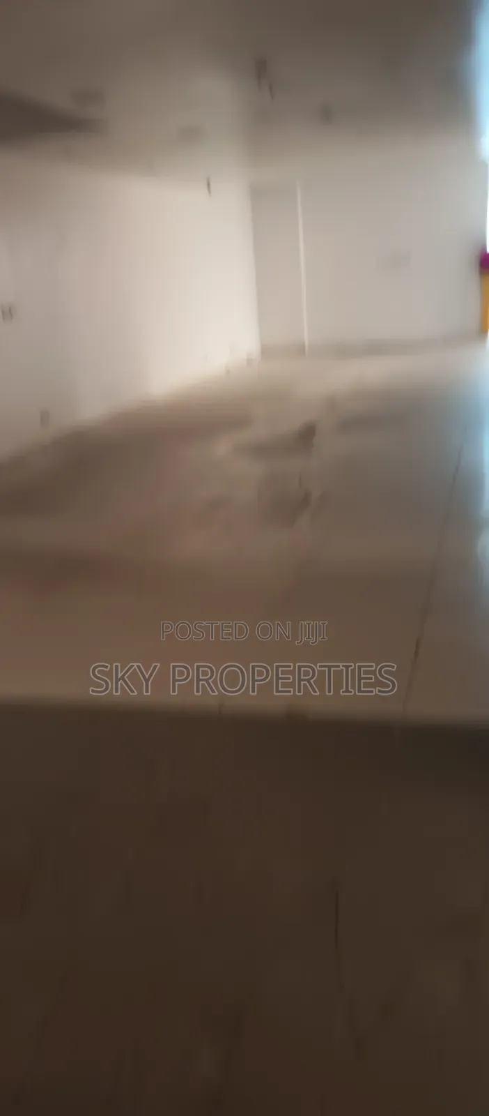 300 SQMS Office Space for Rent in Lekki Phase 1
