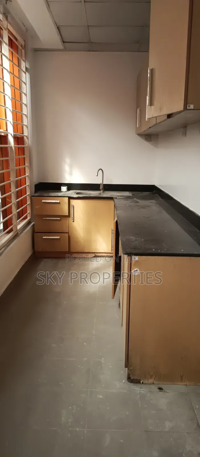 300 SQMS Office Space for Rent in Lekki Phase 1