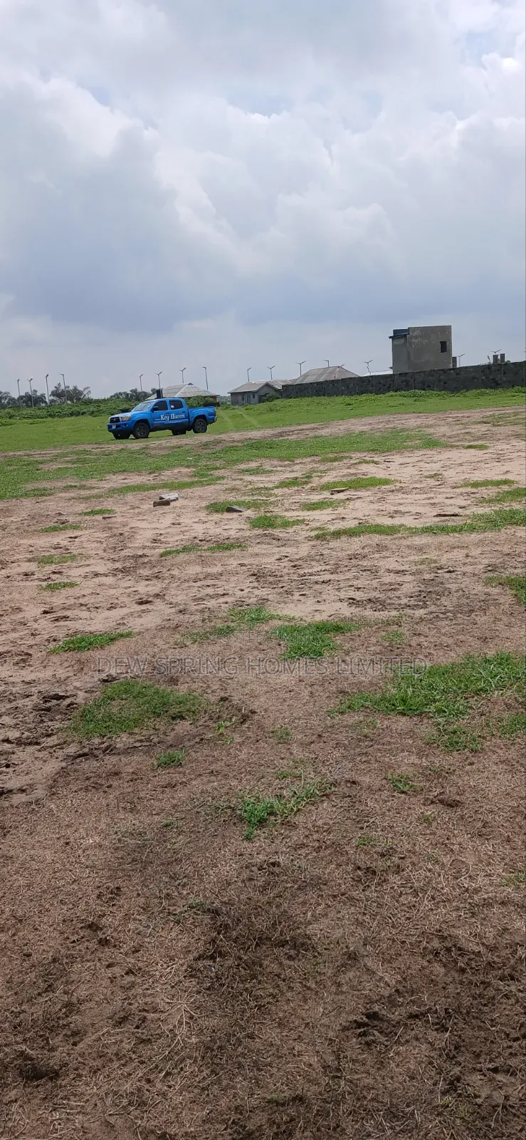 Premium Beach Front Lamd in Abijo