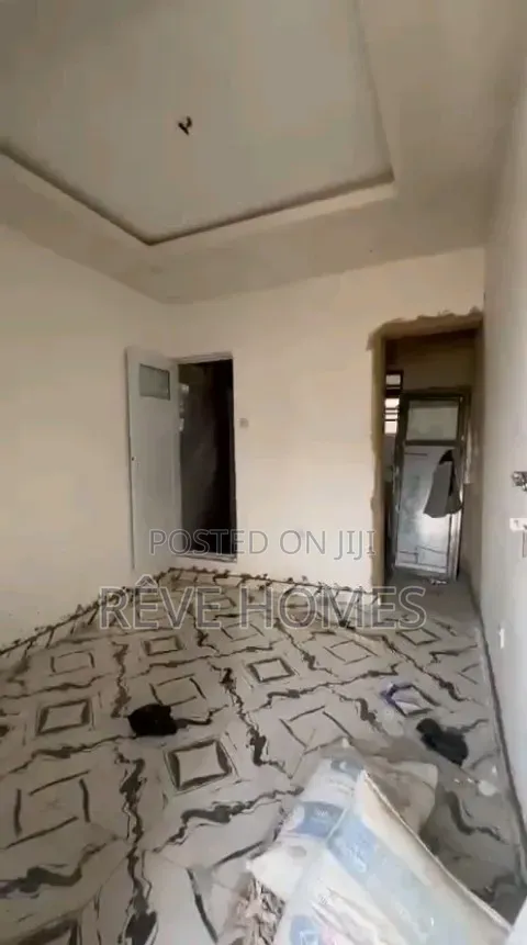 1bdrm Apartment in Shomolu / Shomolu for rent in Shomolu / Shomolu