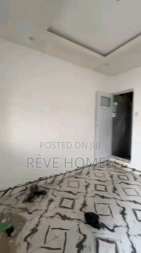 1bdrm Apartment in Shomolu / Shomolu for rent in Shomolu / Shomolu