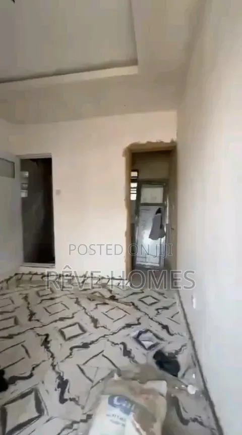 1bdrm Apartment in Shomolu / Shomolu for rent in Shomolu / Shomolu