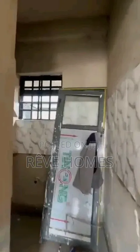 1bdrm Apartment in Shomolu / Shomolu for rent in Shomolu / Shomolu