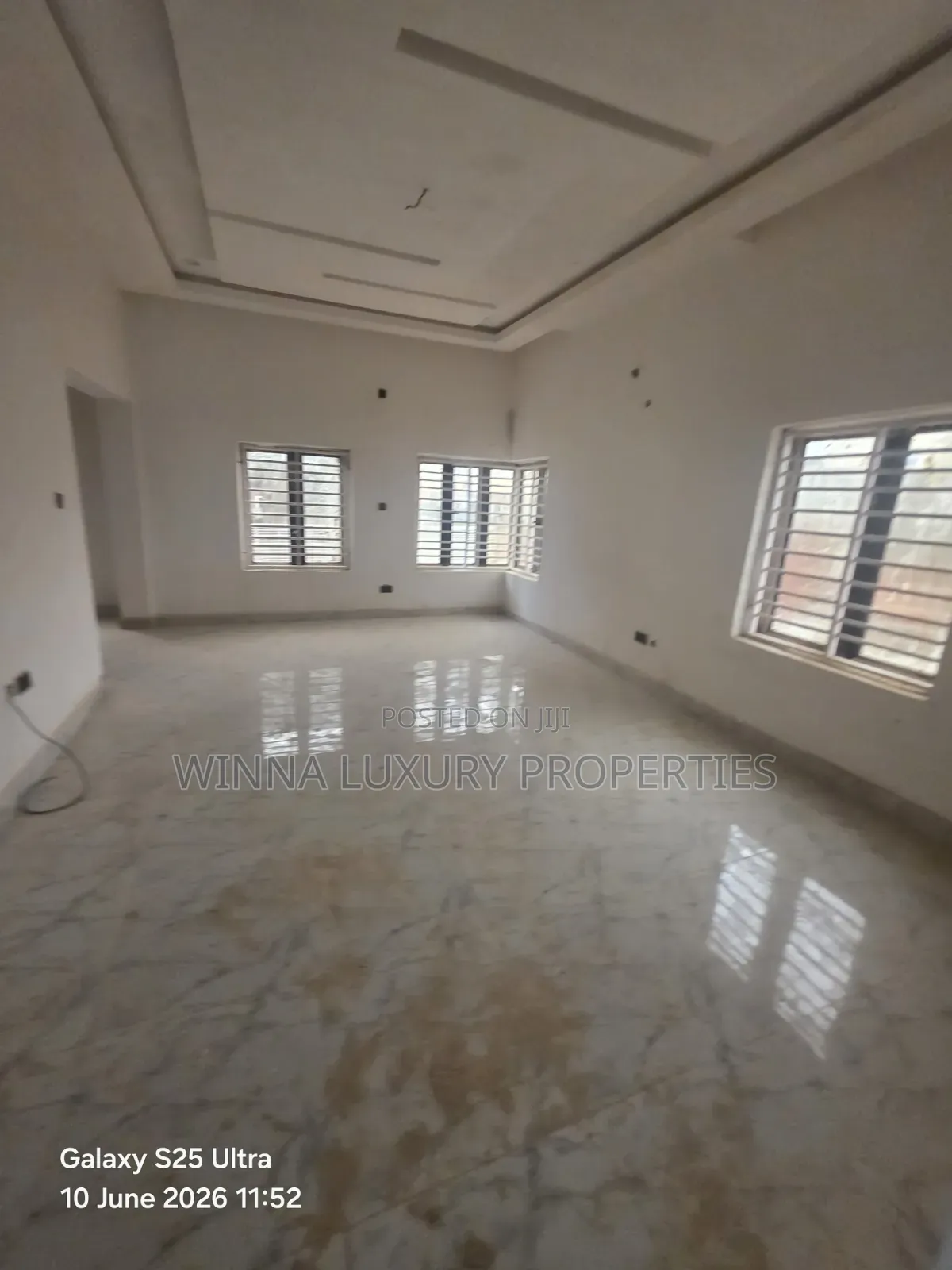 4bdrm Duplex in Behind Shafa, Lugbe District for sale in Lugbe District