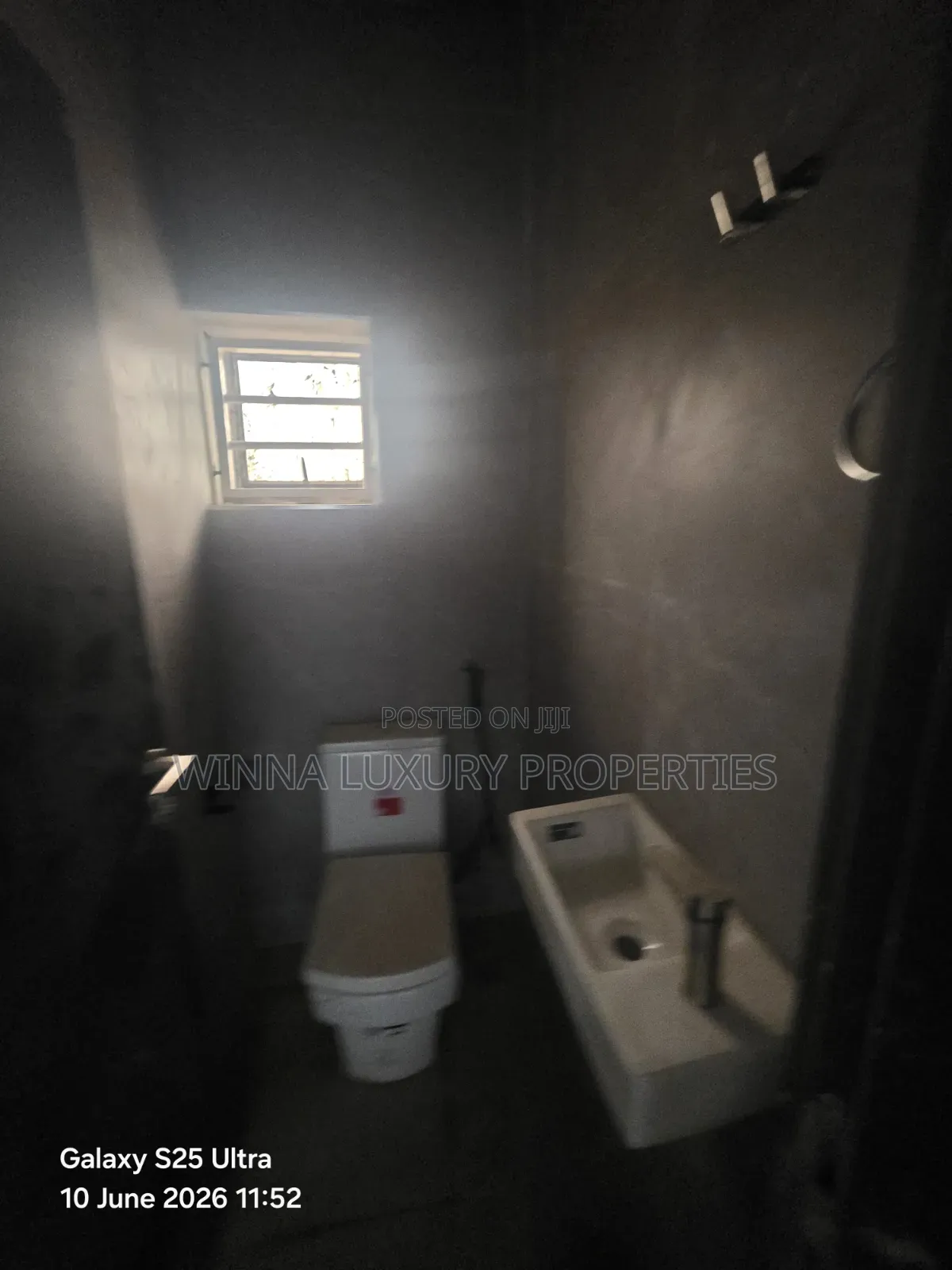 4bdrm Duplex in Behind Shafa, Lugbe District for sale in Lugbe District