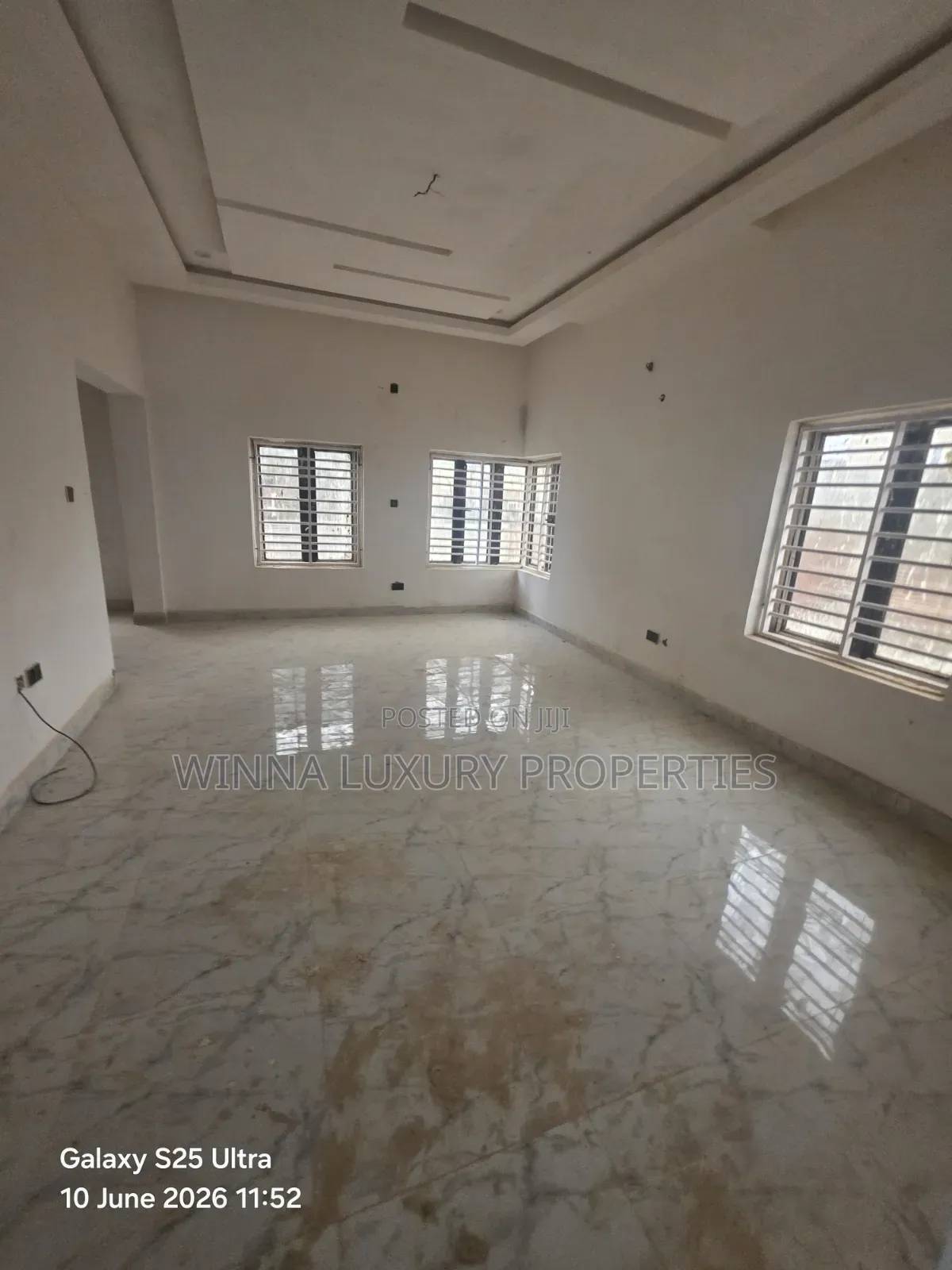 4bdrm Duplex in Behind Shafa, Lugbe District for sale in Lugbe District