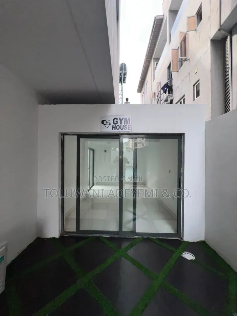 Stunning 2 Bedroom Apartments in Victoria Island in Victoria Island Extension