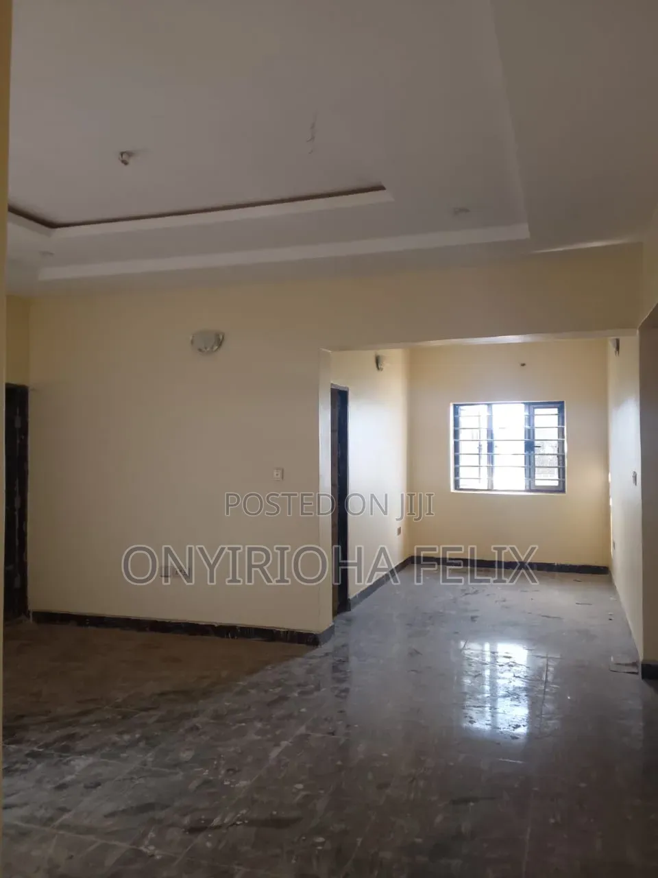 2bdrm Block of Flats in Wuse Zone 6 for rent in Zone 6 / Wuse
