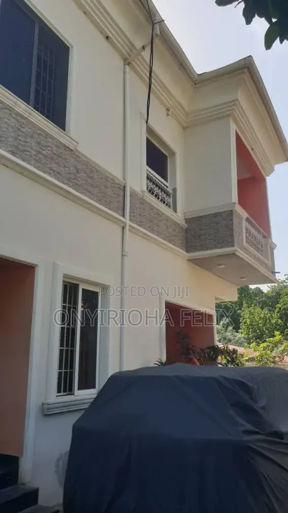 2bdrm Block of Flats in Wuse Zone 6 for rent in Zone 6 / Wuse