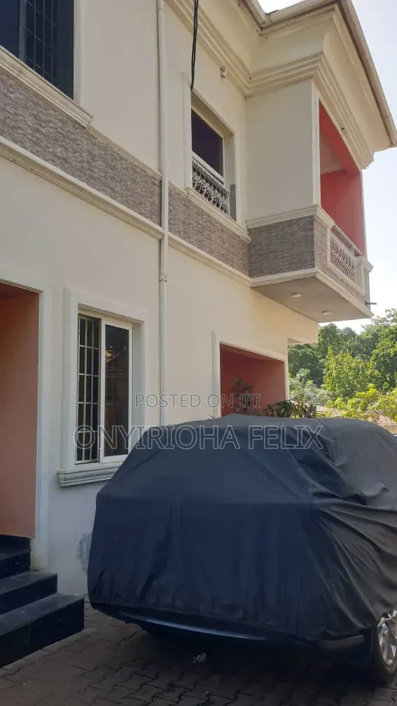 2bdrm Block of Flats in Wuse Zone 6 for rent in Zone 6 / Wuse