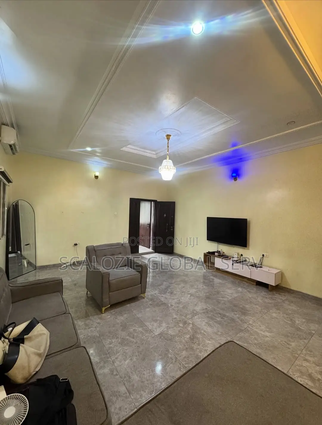 4bdrm Duplex in New Road Extension,, Port-Harcourt for sale in Port-Harcourt