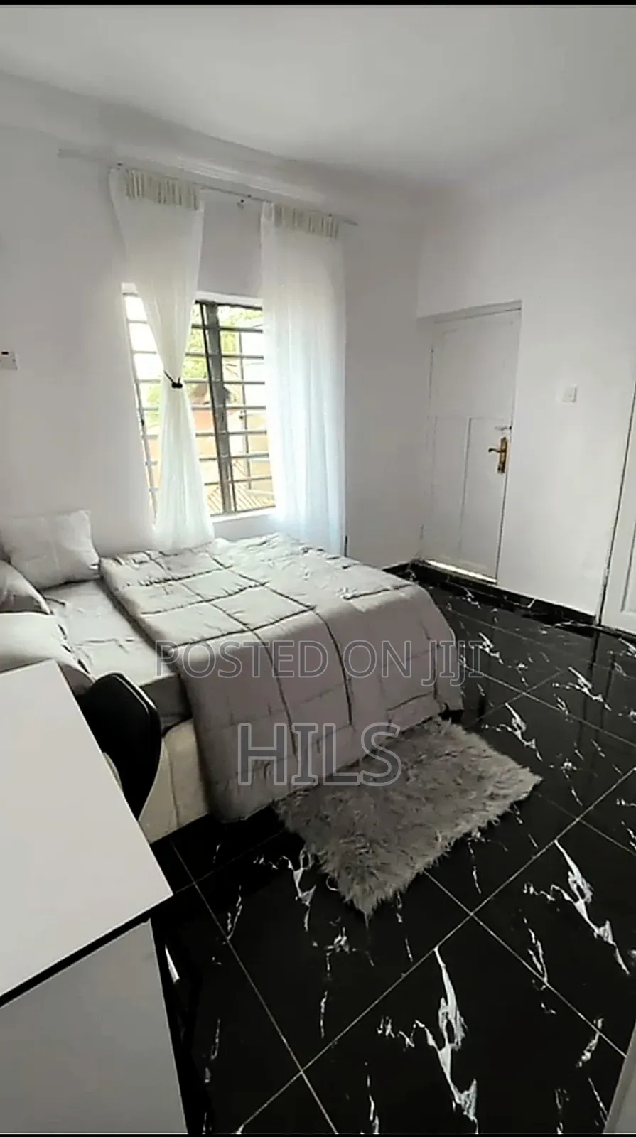 Female Roommate Needed at Yaba in Akoka