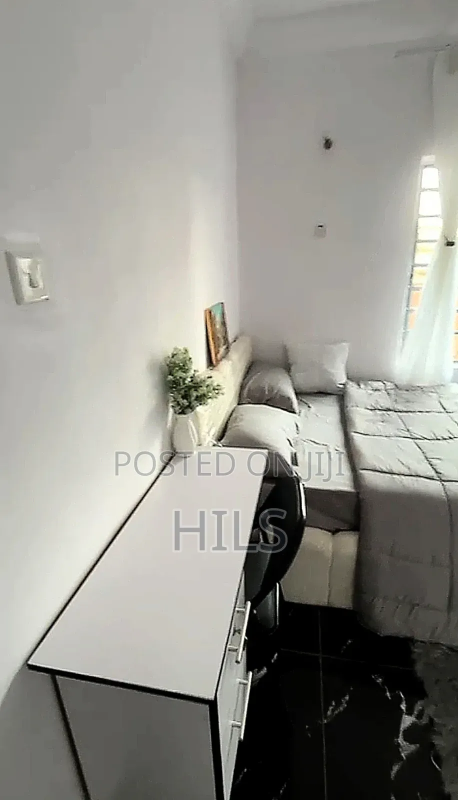 Female Roommate Needed at Yaba in Akoka
