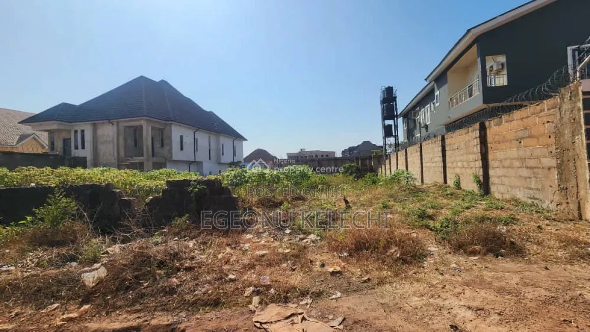 Land for Sale in Aniocha North