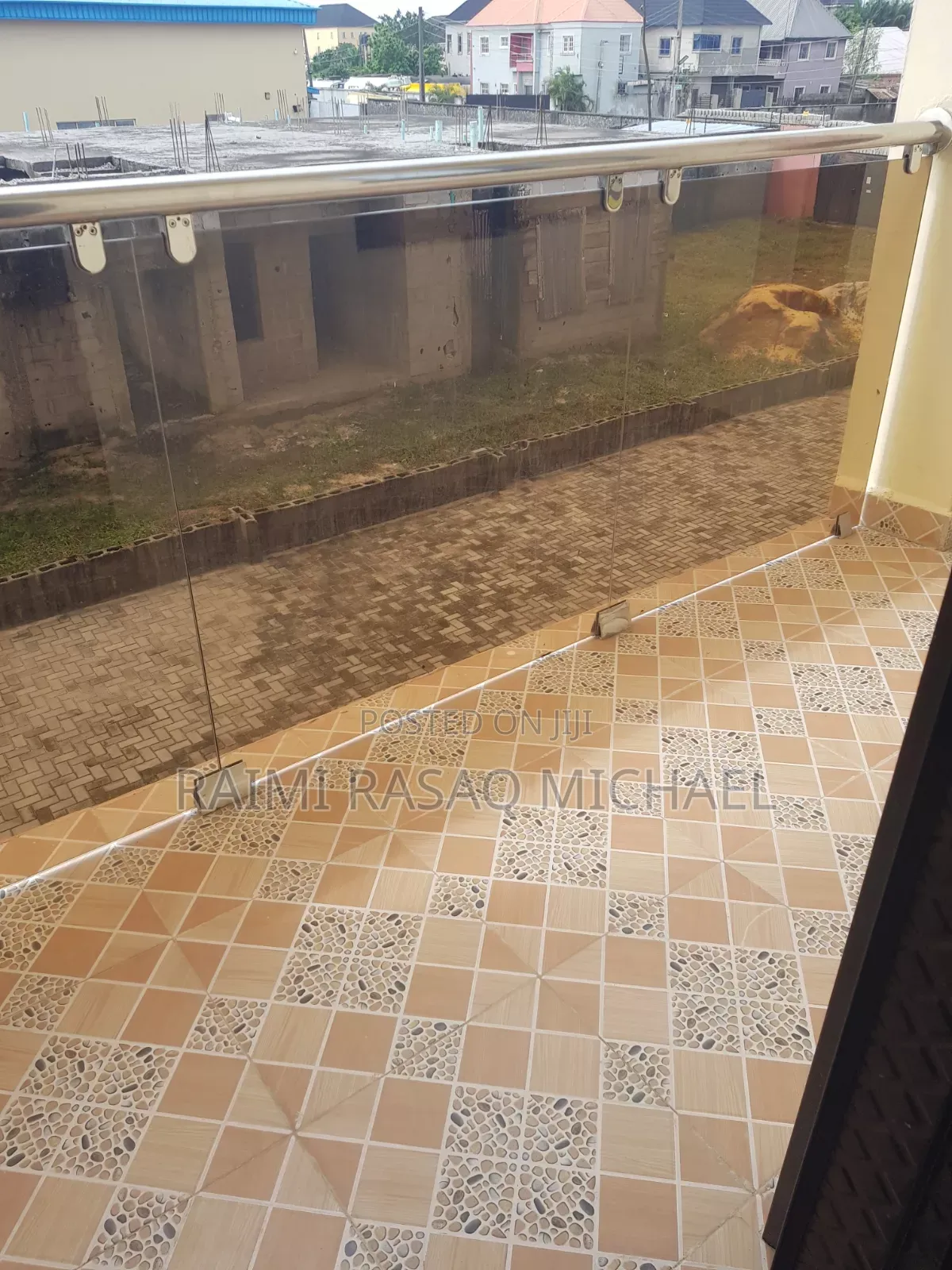 Furnished 2bdrm Apartment in Limitless, Awoyaya for rent in Awoyaya