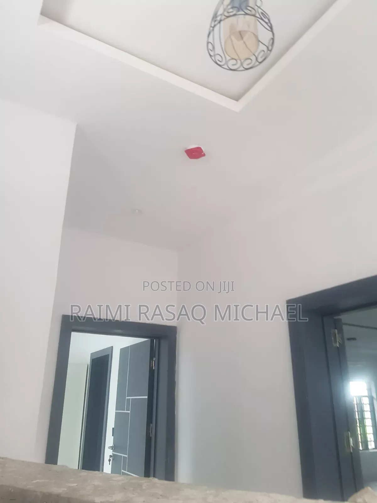 Furnished 5bdrm Duplex in Sapphire Garden, Awoyaya for sale in Awoyaya