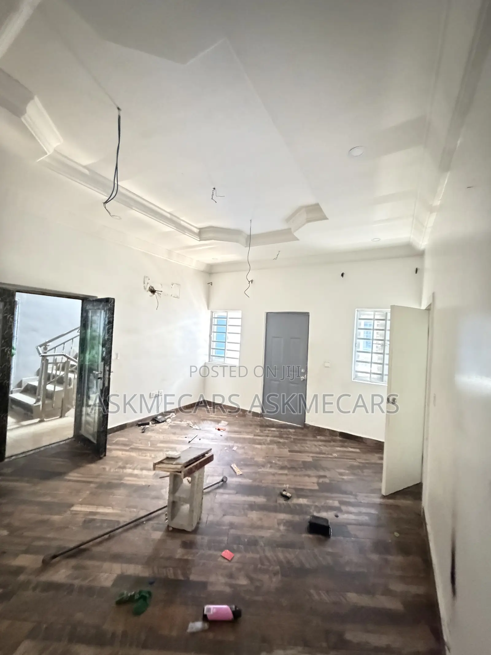 2bdrm Room & Parlour in Sangotedo for rent in Sangotedo