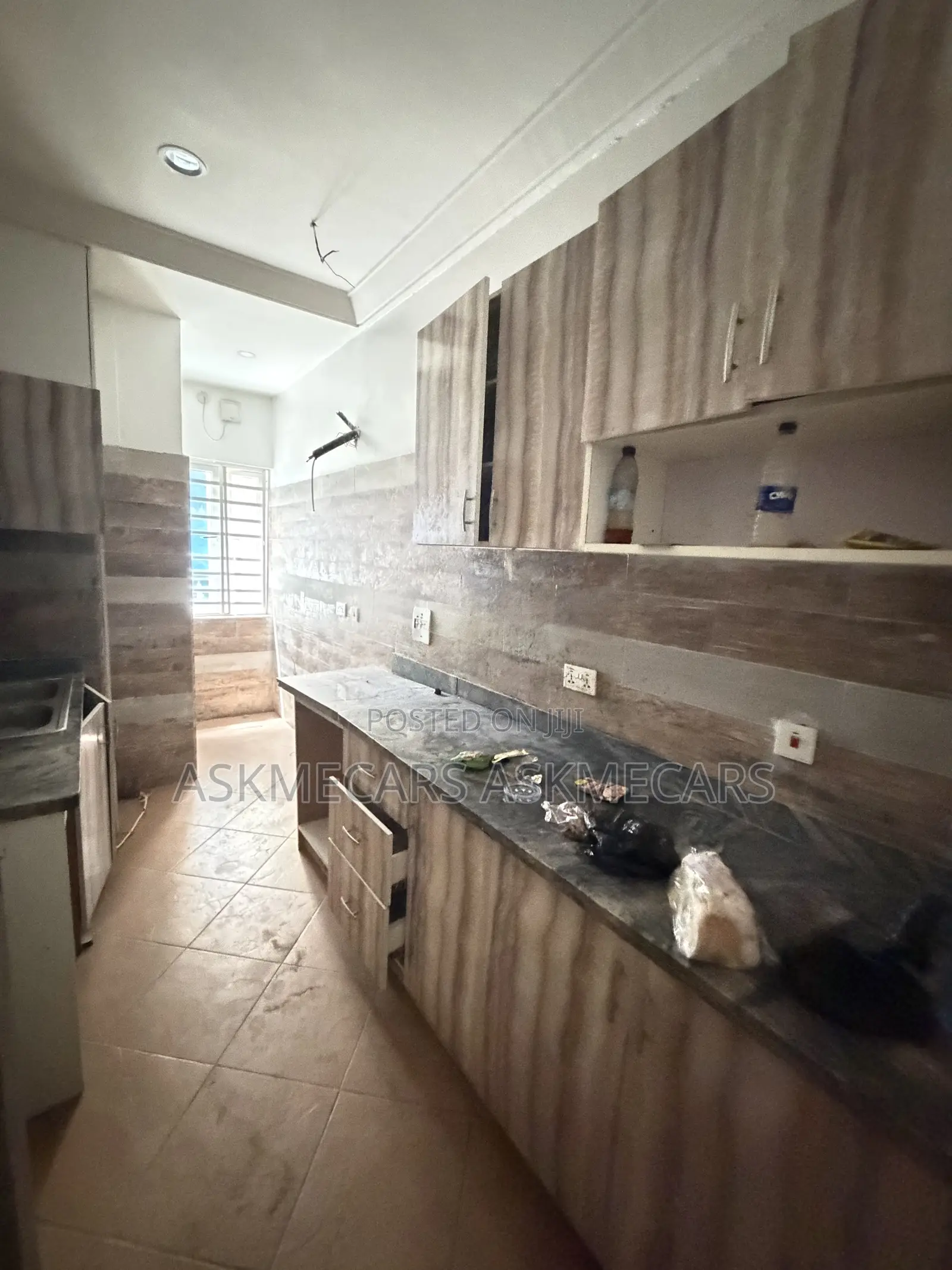 2bdrm Room & Parlour in Sangotedo for rent in Sangotedo