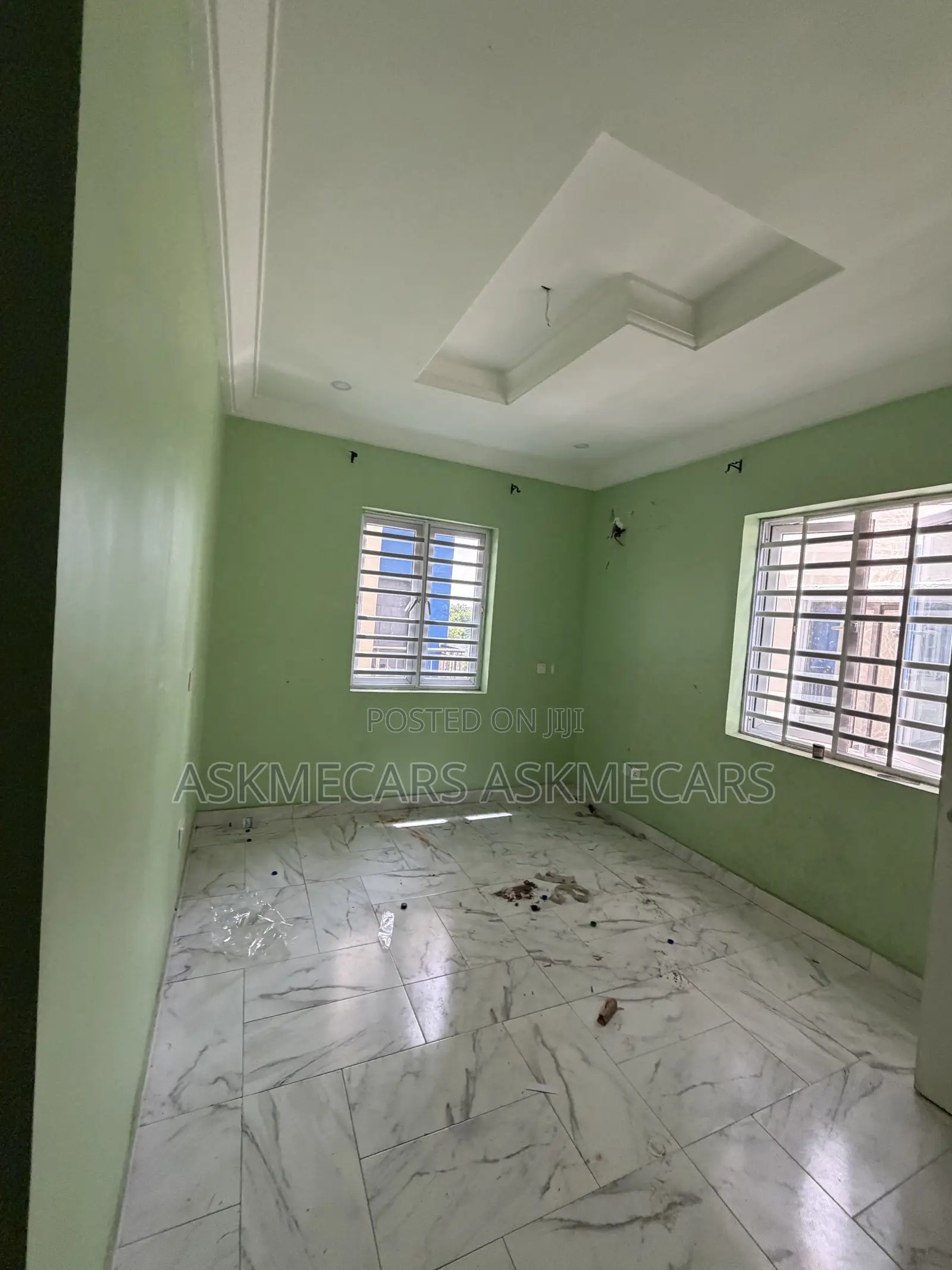 2bdrm Room & Parlour in Sangotedo for rent in Sangotedo