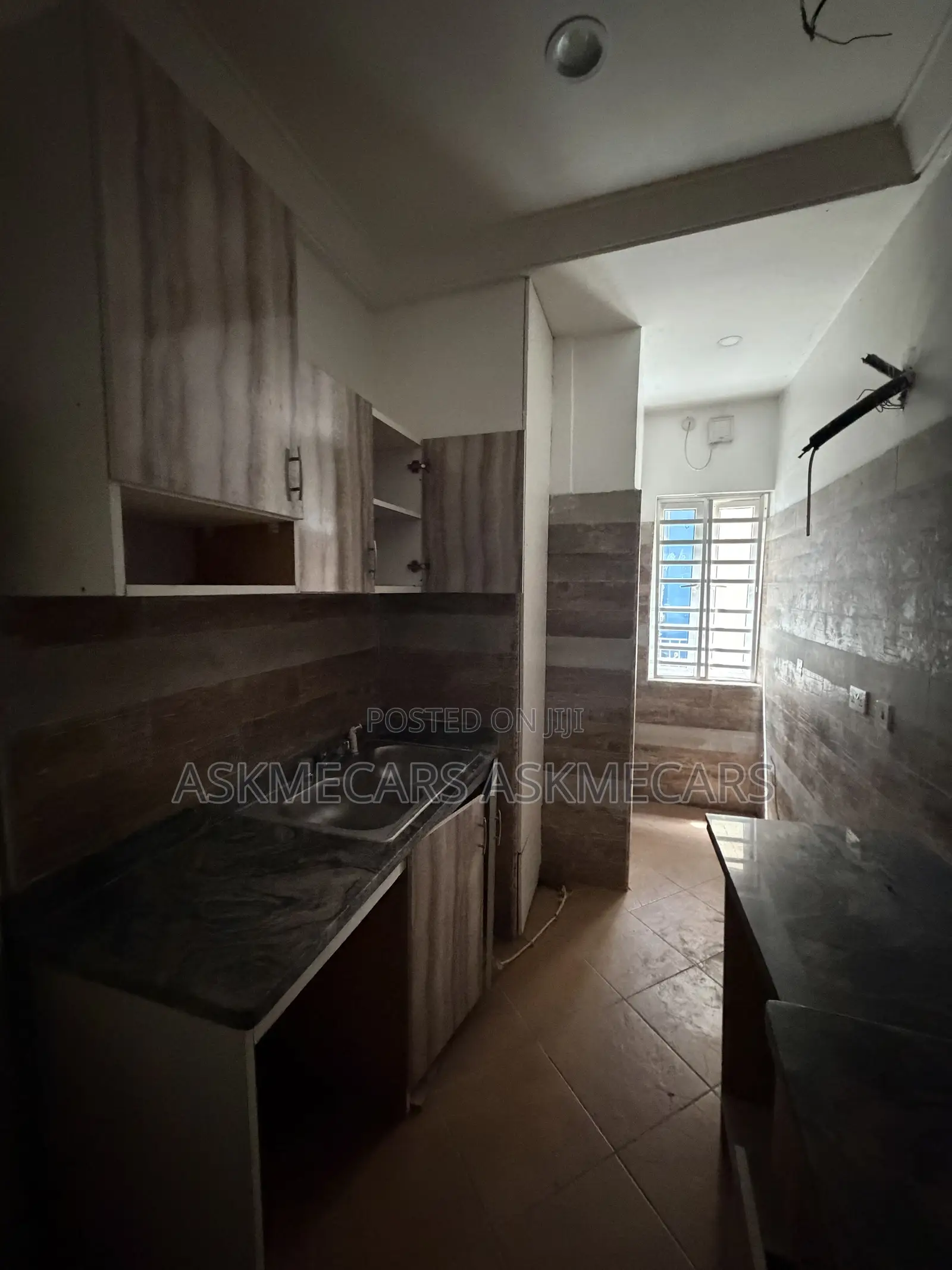 2bdrm Room & Parlour in Sangotedo for rent in Sangotedo