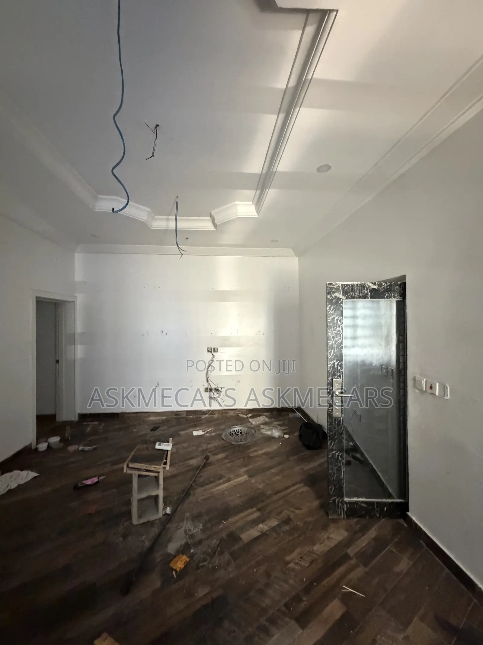 2bdrm Room & Parlour in Sangotedo for rent in Sangotedo