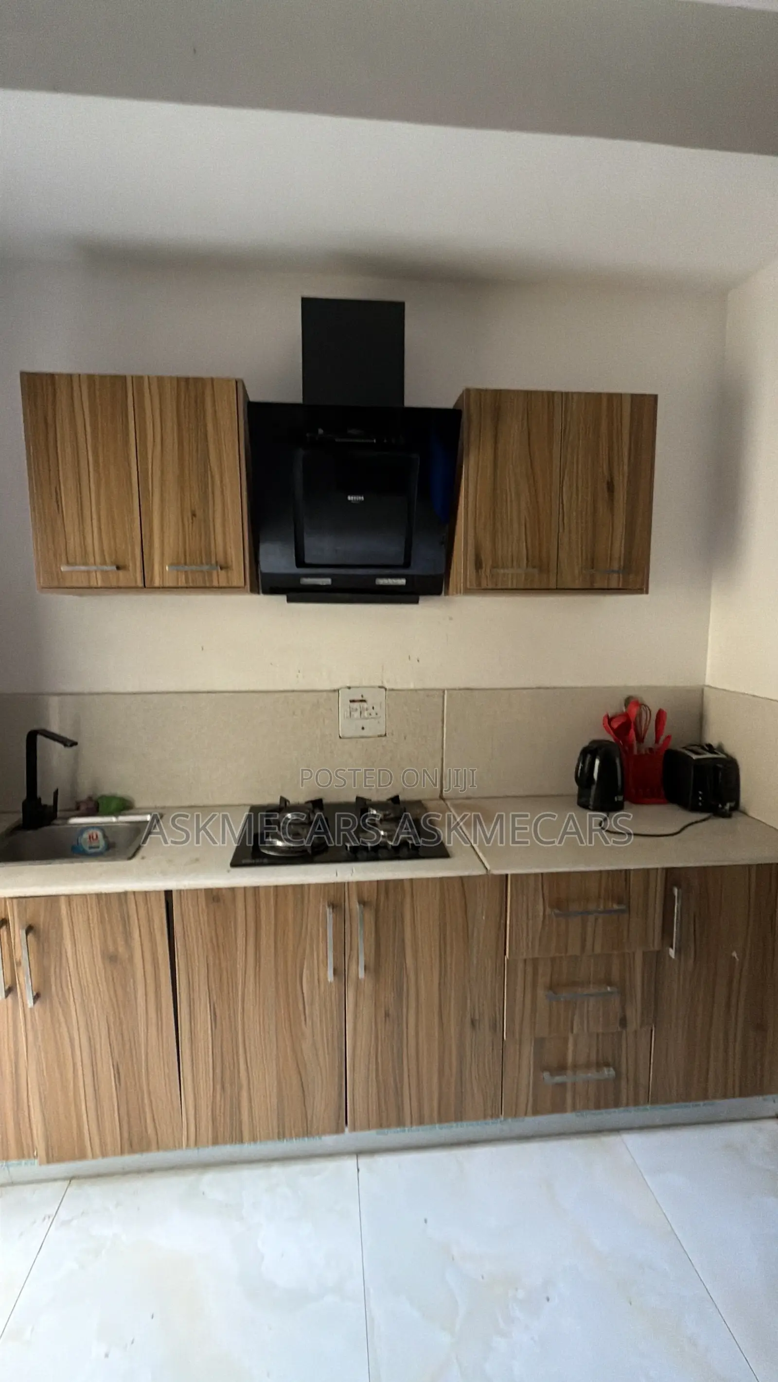 Furnished 1bdrm Apartment in Freedom Way, Lekki Phase 1 for rent in Lekki Phase 1