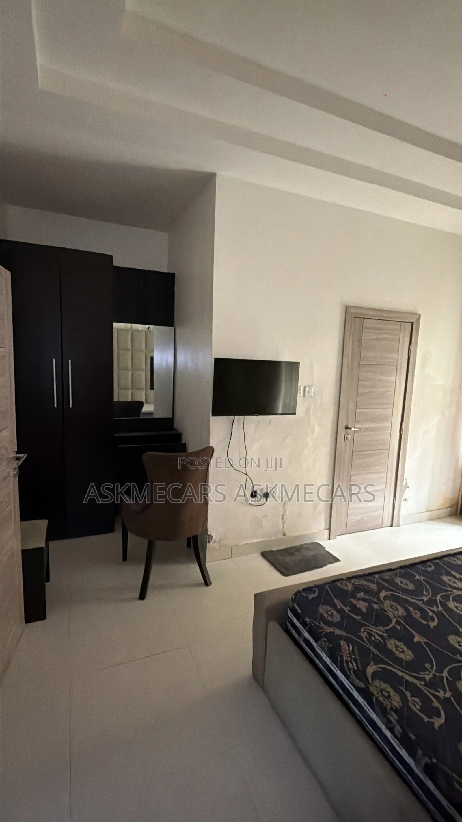 Furnished 3bdrm Apartment in Freedom Way, Lekki Phase 1 for rent in Lekki Phase 1