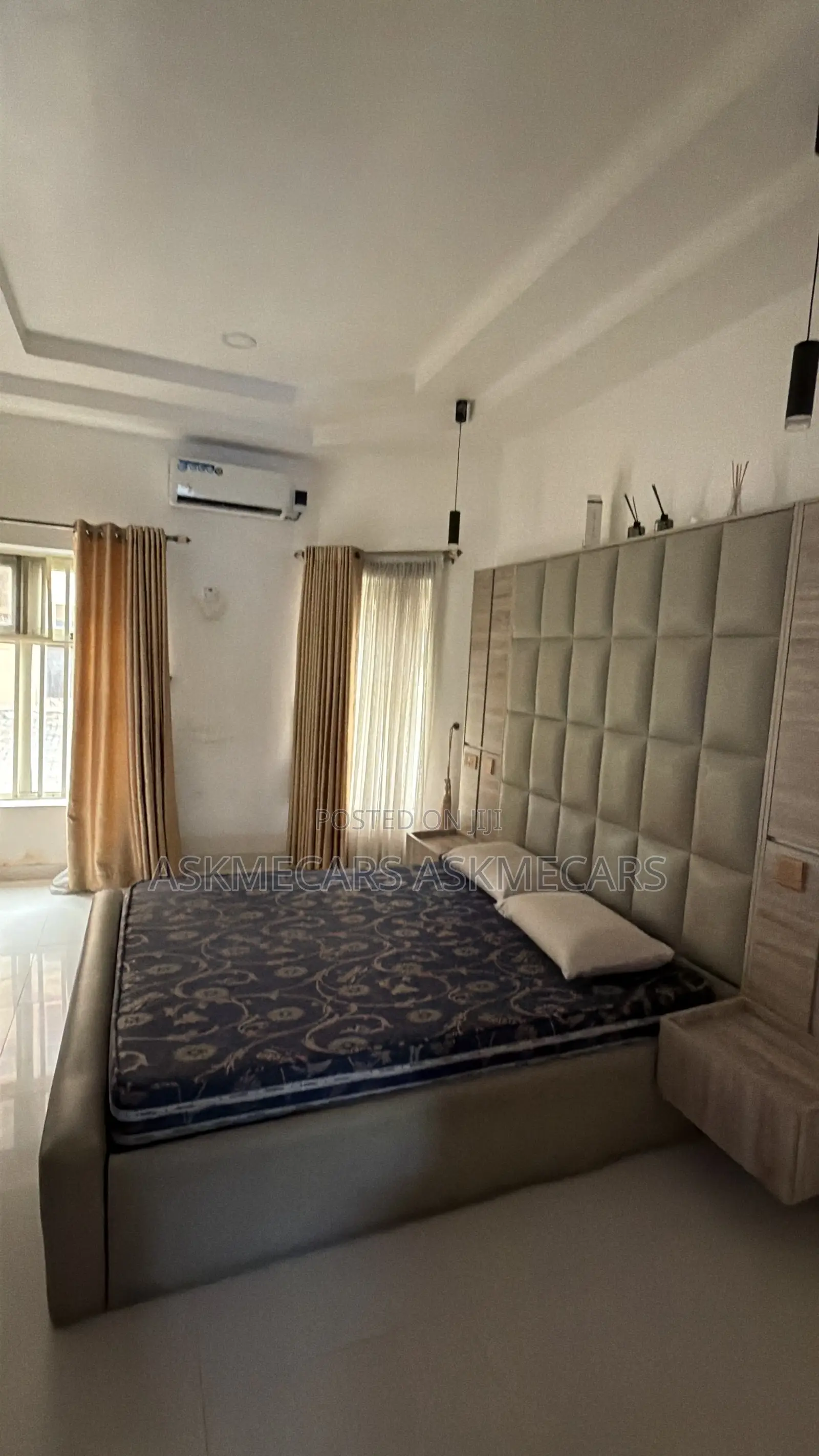 Furnished 3bdrm Apartment in Freedom Way, Lekki Phase 1 for rent in Lekki Phase 1