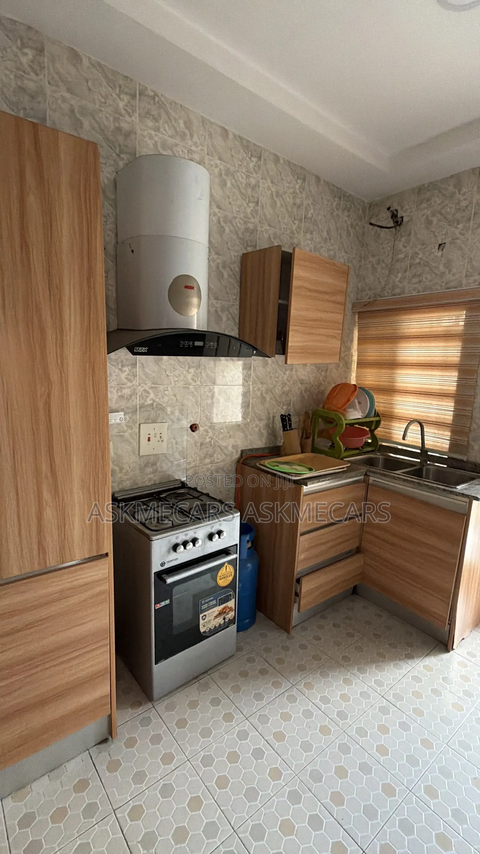 Furnished 3bdrm Apartment in Freedom Way, Lekki Phase 1 for rent in Lekki Phase 1