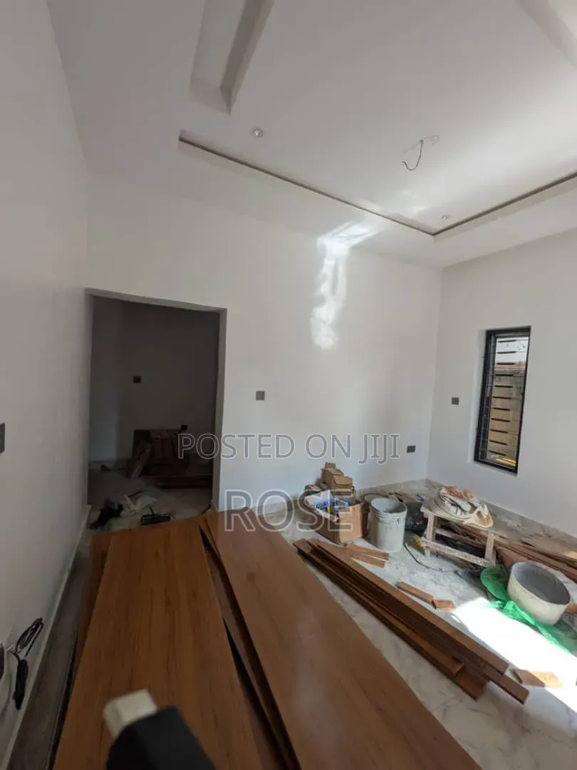 2bdrm Block of Flats in Aka Etinan, Uyo for rent in Uyo