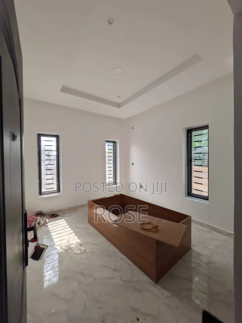2bdrm Block of Flats in Aka Etinan, Uyo for rent in Uyo